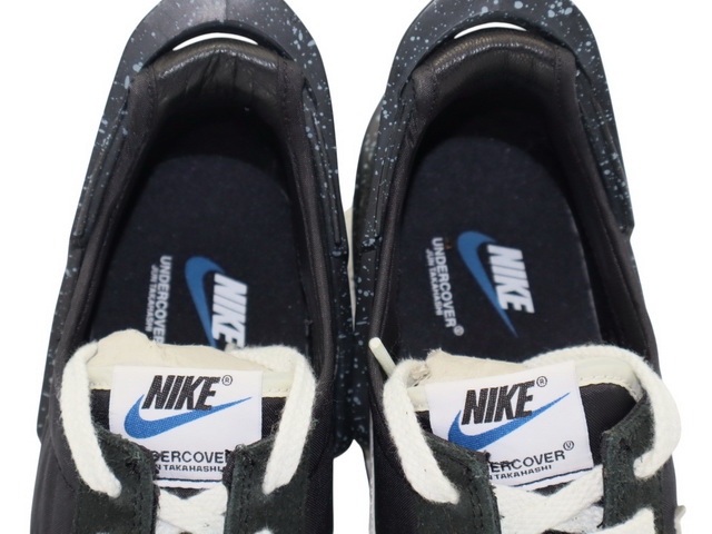DAYBREAK/UNDERCOVER h-30287-15 - 4
