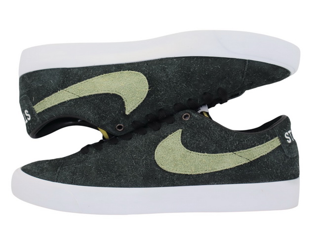 SB ZOOM BLAZER LOW QS h-30287-11 - 1