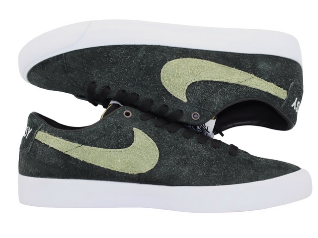 SB ZOOM BLAZER LOW QS h-30287-11 - 2