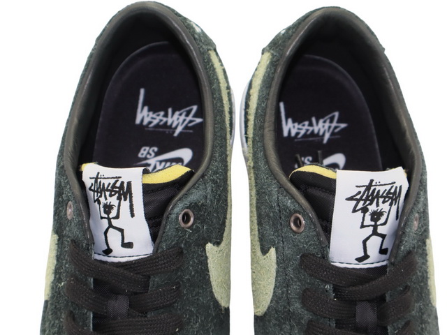 SB ZOOM BLAZER LOW QS h-30287-11 - 4