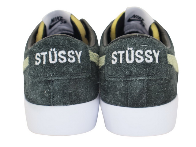 SB ZOOM BLAZER LOW QS h-30287-11 - 5