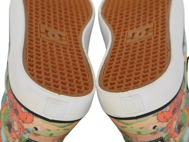 DC SHOES COUNCIL MID SP TTT h-30287-18 - 6