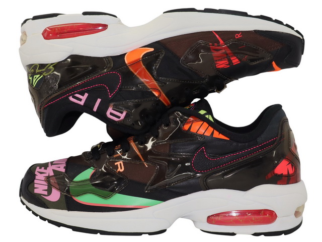 AIR MAX 2 LIGHT QS h-30287-10 - 1