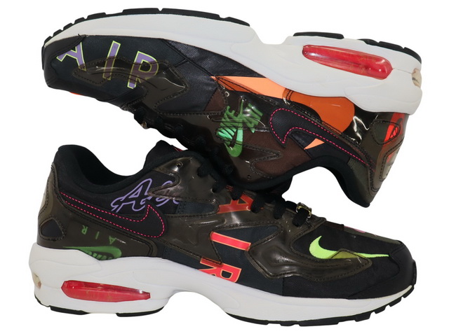 AIR MAX 2 LIGHT QS h-30287-10 - 2