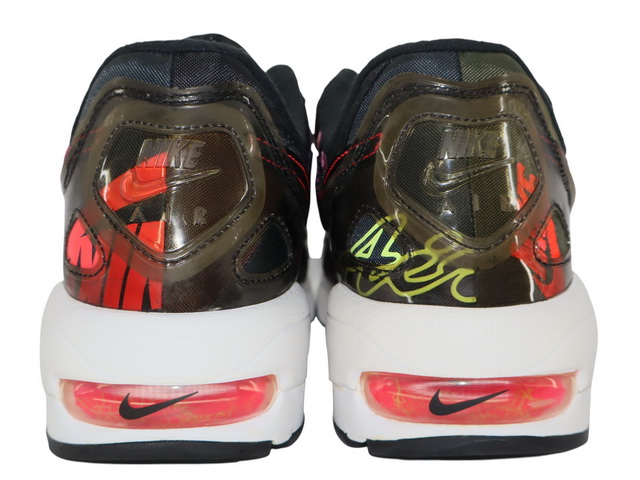 AIR MAX 2 LIGHT QS h-30287-10 - 5