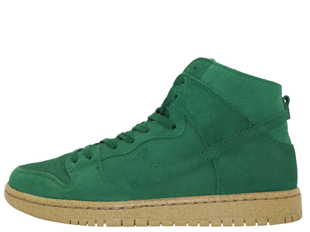 SB DUNK HIGH PRO DECON
