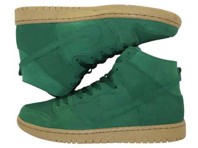SB DUNK HIGH PRO DECON h-30287-12 - 1