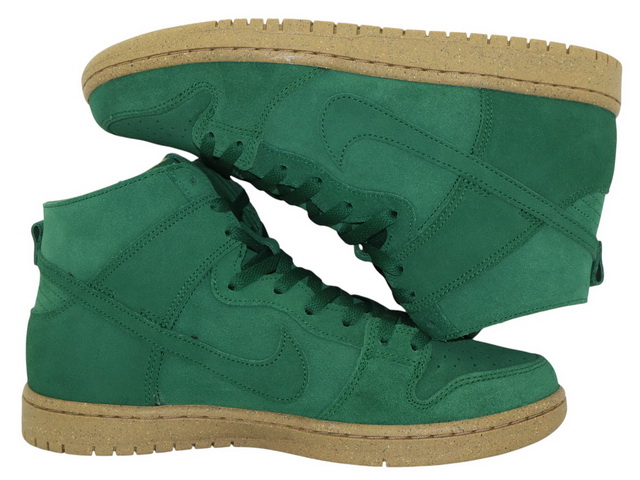 SB DUNK HIGH PRO DECON h-30287-12 - 2