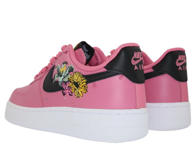 WMNS AIR FORCE 1 ’07 PRM IB6644-600 - 3
