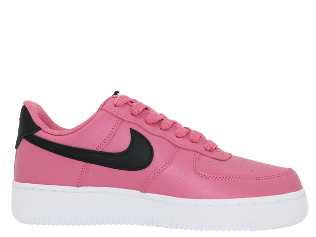 WMNS AIR FORCE 1 ’07 PRM IB6644-600 - 1