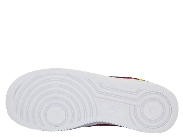 WMNS AIR FORCE 1 ’07 PRM IB6644-600 - 7