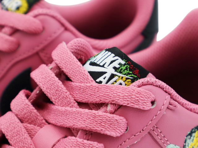WMNS AIR FORCE 1 ’07 PRM IB6644-600 - 6
