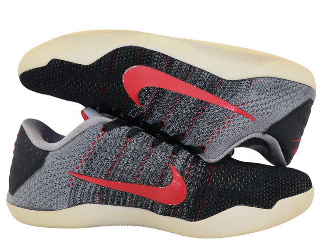 KOBE 11 ELITE LOW h-30292-1 - 2