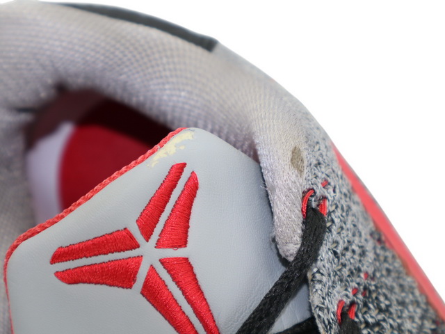 KOBE 11 ELITE LOW h-30292-1 - 6