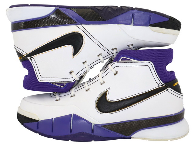 KOBE 1 PROTRO h-30295-4 - 1