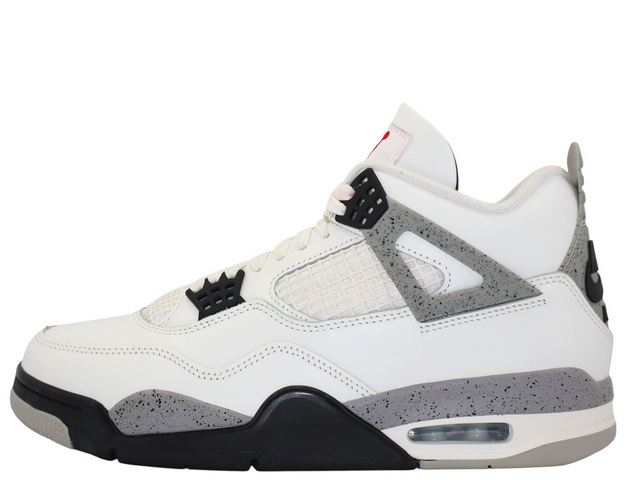 AIR JORDAN 4 RETRO