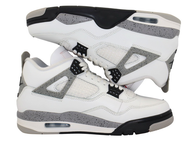 AIR JORDAN 4 RETRO h-30295-3 - 2