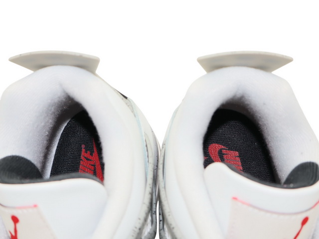 AIR JORDAN 4 RETRO h-30295-3 - 4