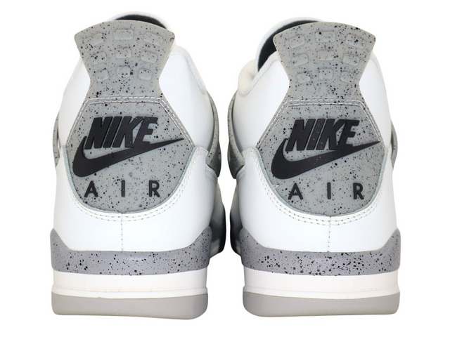 AIR JORDAN 4 RETRO h-30295-3 - 5