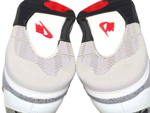 AIR JORDAN 4 RETRO h-30295-3 - 6