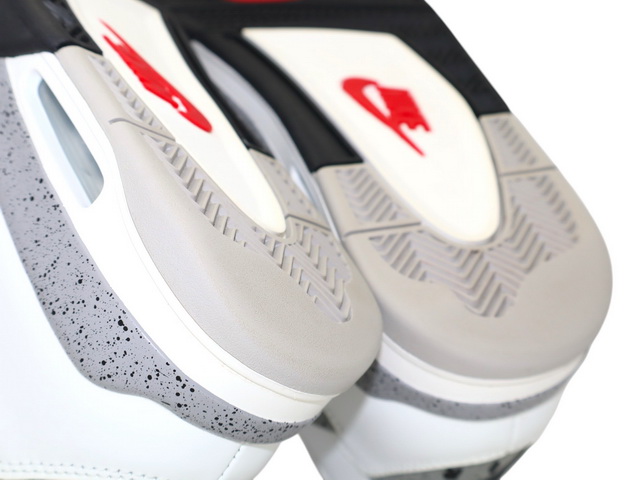 AIR JORDAN 4 RETRO h-30295-3 - 7
