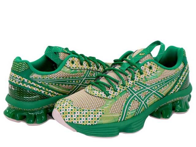 US7-S GEL-KINETIC FLUENT 1203A973-700 - 1
