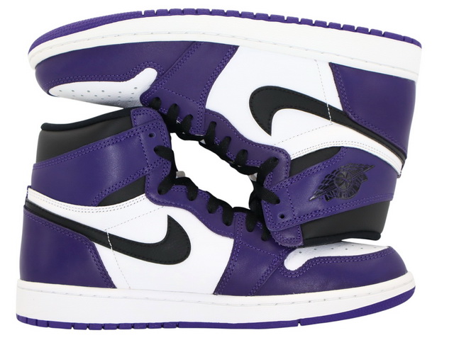 AIR JORDAN 1 RETRO HIGH OG h-30296-1 - 2