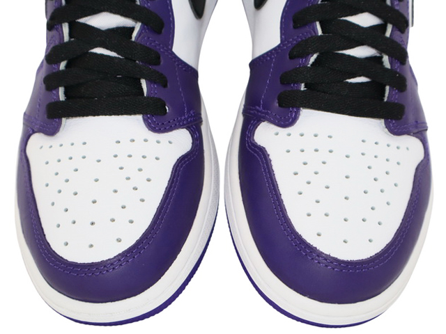 AIR JORDAN 1 RETRO HIGH OG h-30296-1 - 3