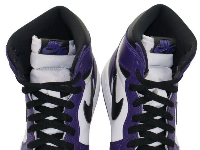 AIR JORDAN 1 RETRO HIGH OG h-30296-1 - 4