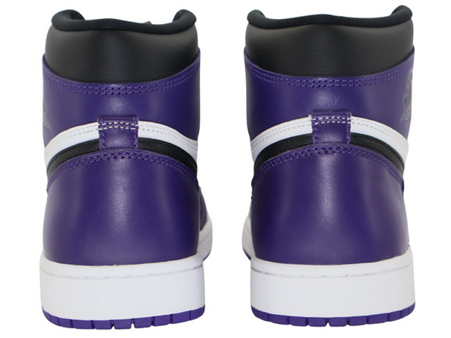AIR JORDAN 1 RETRO HIGH OG h-30296-1 - 5