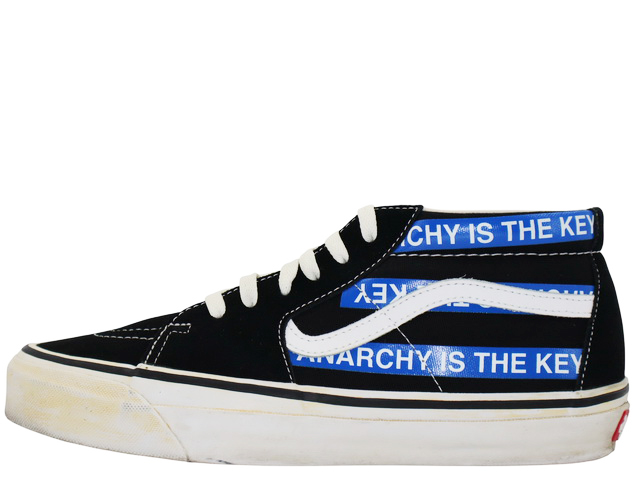 LX SK8-MID REISSUE 83