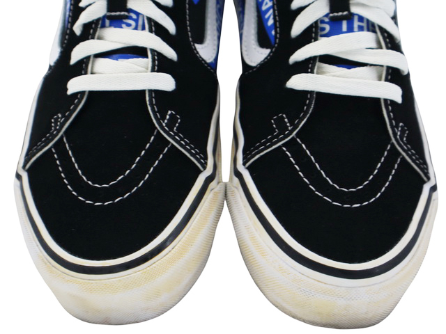 LX SK8-MID REISSUE 83 h-30298-8 - 3