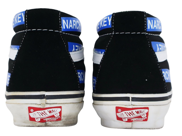 LX SK8-MID REISSUE 83 h-30298-8 - 5