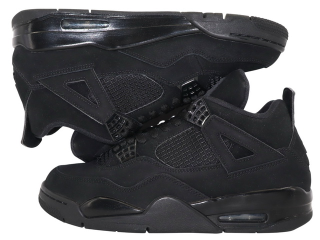 AIR JORDAN 4 RETRO h-30030-4 - 1