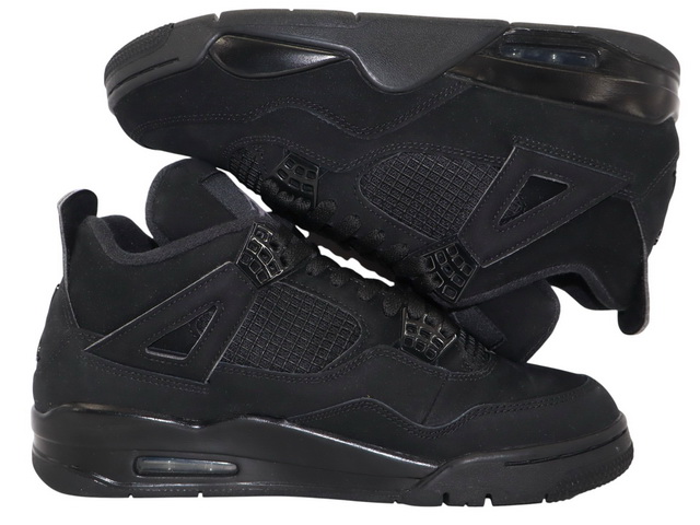 AIR JORDAN 4 RETRO h-30030-4 - 2