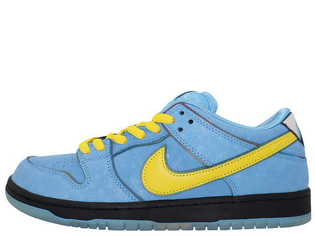 SB DUNK LOW PRO QS
