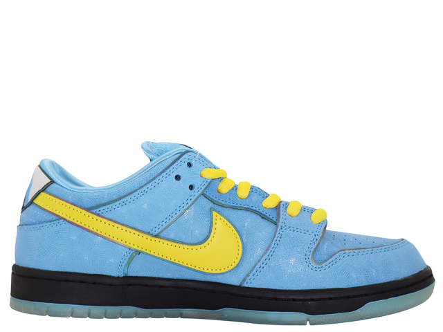 SB DUNK LOW PRO QS FZ8320-400 - 3