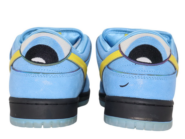 SB DUNK LOW PRO QS FZ8320-400 - 6