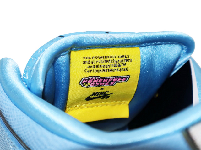 SB DUNK LOW PRO QS FZ8320-400 - 8