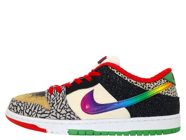 SB DUNK LOW PRO QS