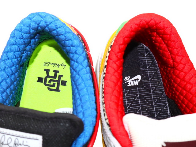 SB DUNK LOW PRO QS h-30302-10 - 4