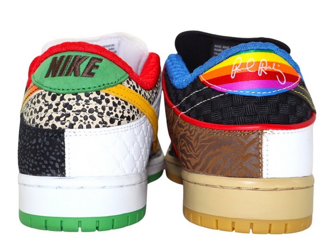 SB DUNK LOW PRO QS h-30302-10 - 5