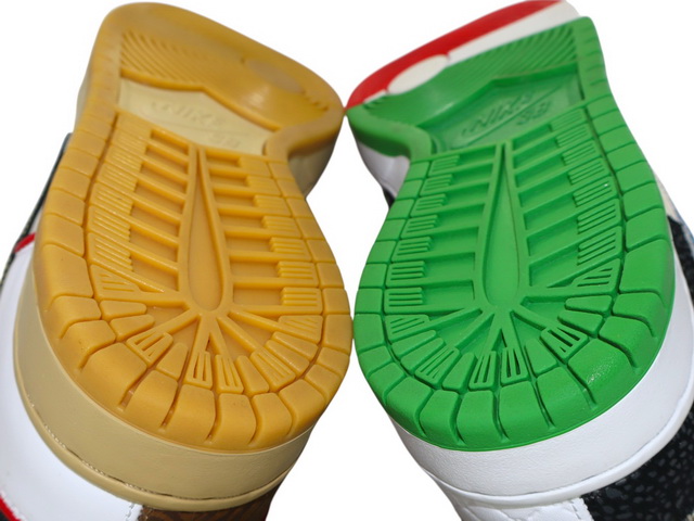 SB DUNK LOW PRO QS h-30302-10 - 6