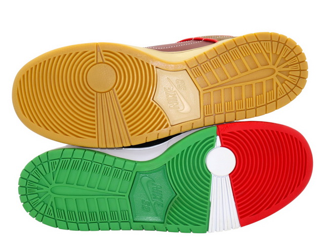 SB DUNK LOW PRO QS h-30302-10 - 7