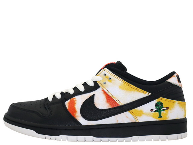 SB DUNK LOW PRO QS