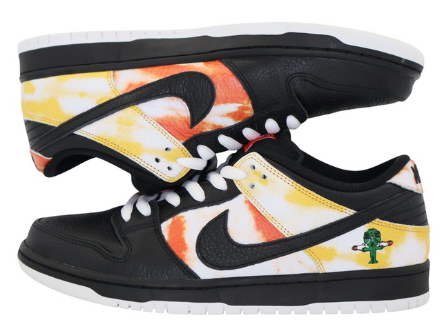 SB DUNK LOW PRO QS h-30302-8 - 1