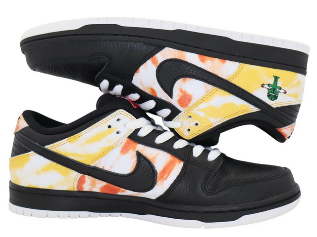 SB DUNK LOW PRO QS h-30302-8 - 2