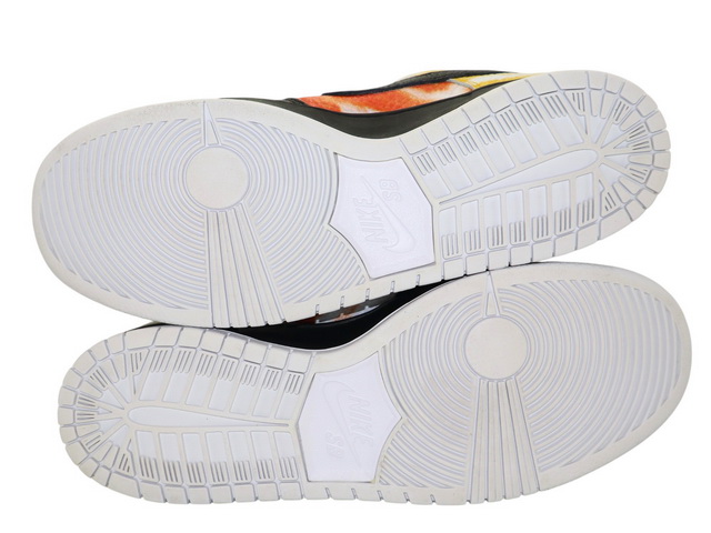 SB DUNK LOW PRO QS h-30302-8 - 7
