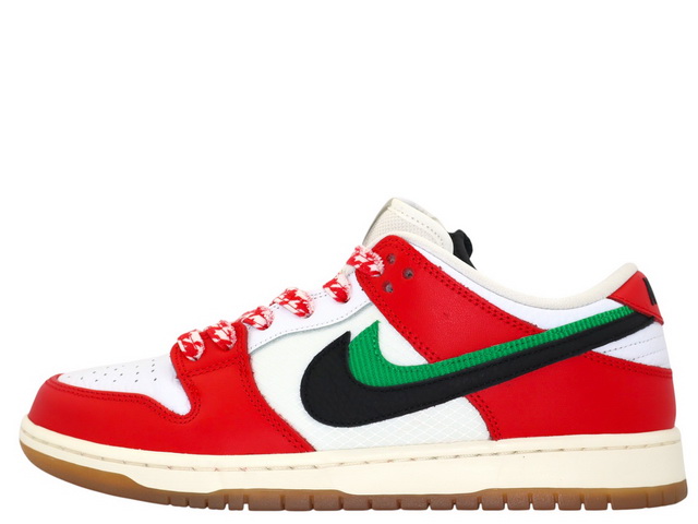 SB DUNK LOW PRO QS