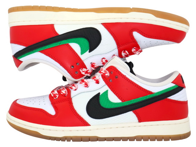 SB DUNK LOW PRO QS h-30302-9 - 1